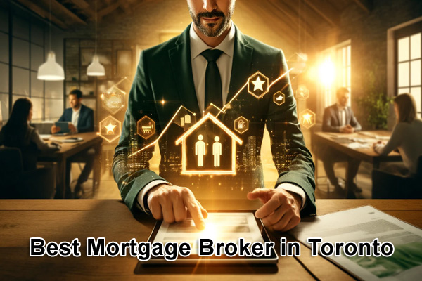 best mortgage broker toronto