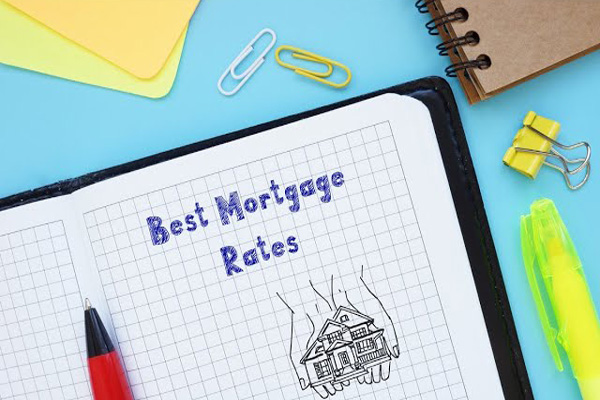 best mortgage rates Canada