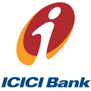 icici bank logo
