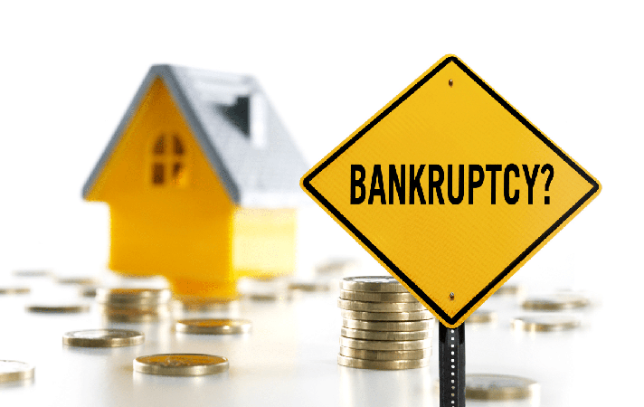 Bankruptcy Help in Canada
