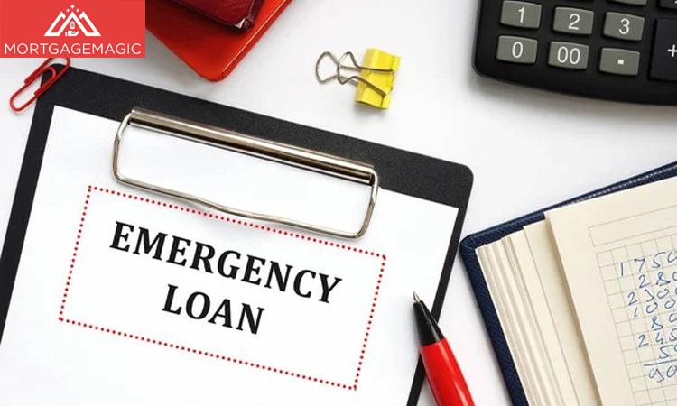 emergency home financing Toronto