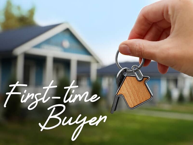 First Time Home Buyer Lenders Toronto