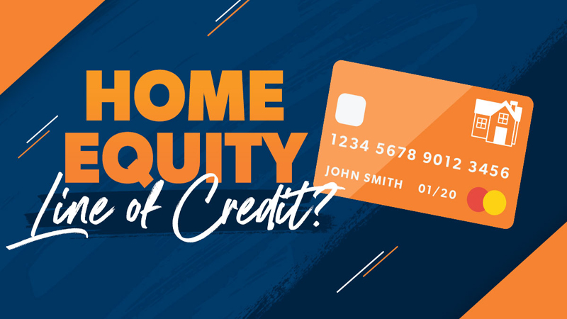 Home equity loan Toronto