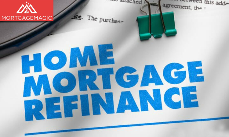 best mortgage refinance rates Toronto