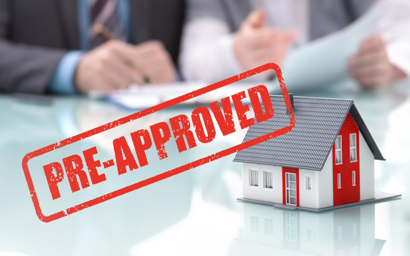 Best mortgage pre approval toronto