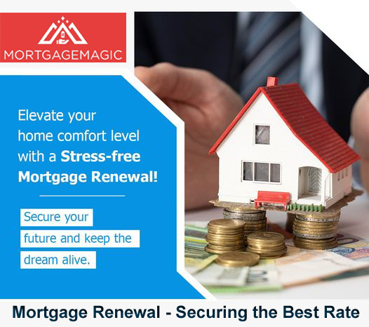 Mortgage Renewal Tips and Advice