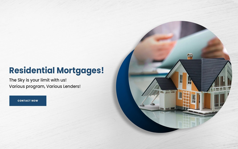 home loan experts Toronto