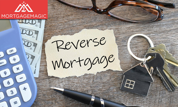 reverse mortgage specialists Toronto